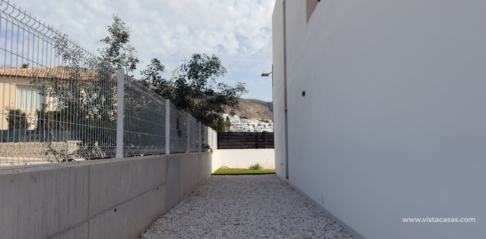 New Build - Villa - Finestrat - 