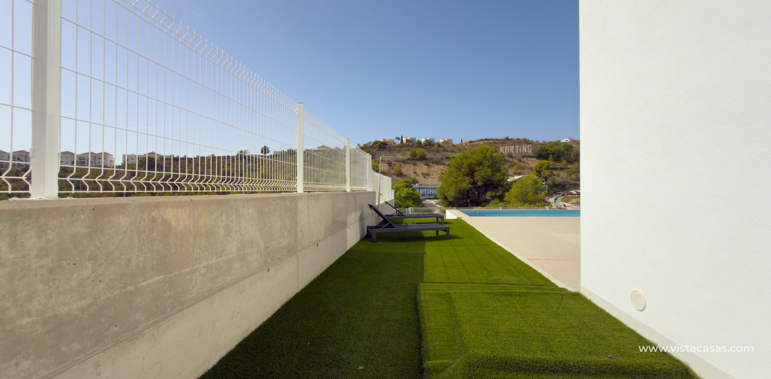 New Build - Villa - Finestrat - 