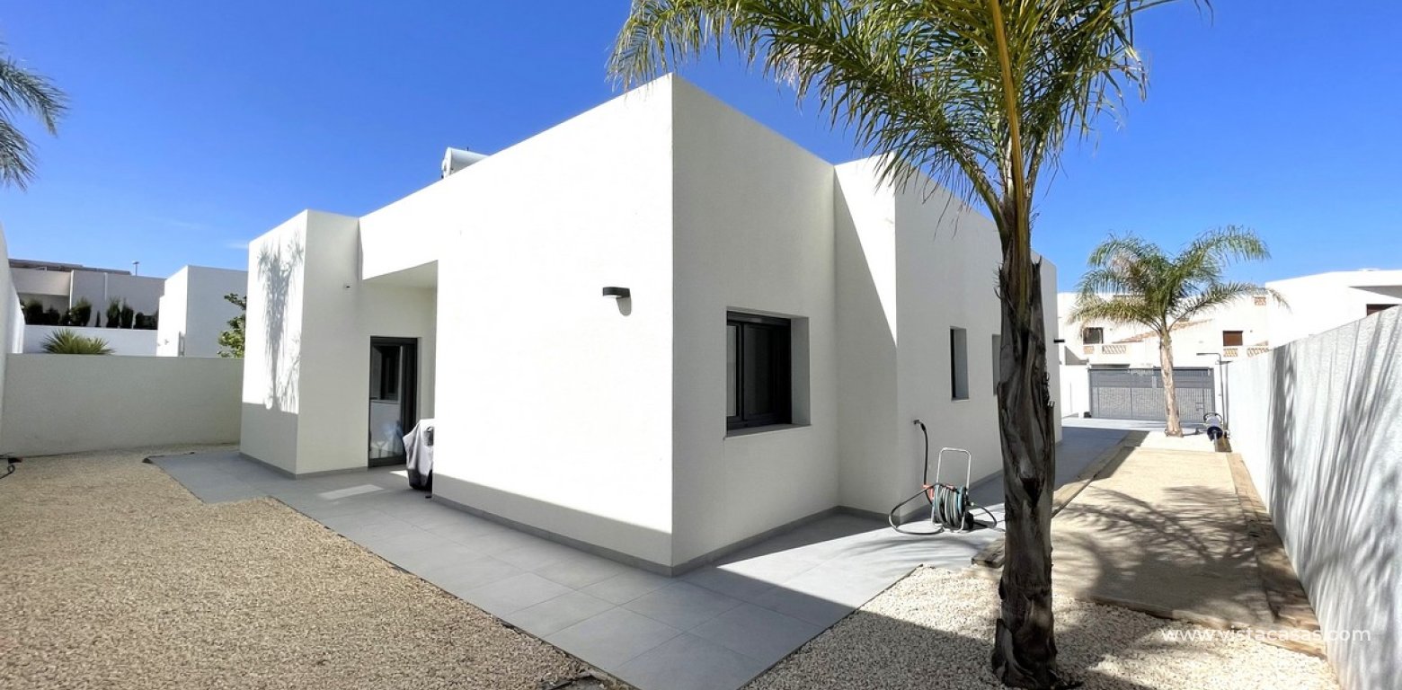 Ny konstruktion - Villa - Rafal