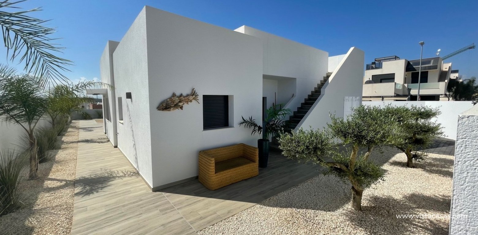 Ny konstruktion - Villa - Rafal