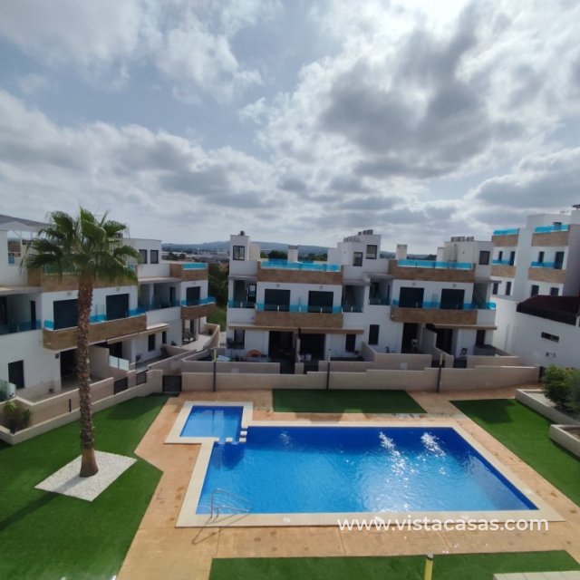 Townhouse - Sale - Bigastro - Bigastro