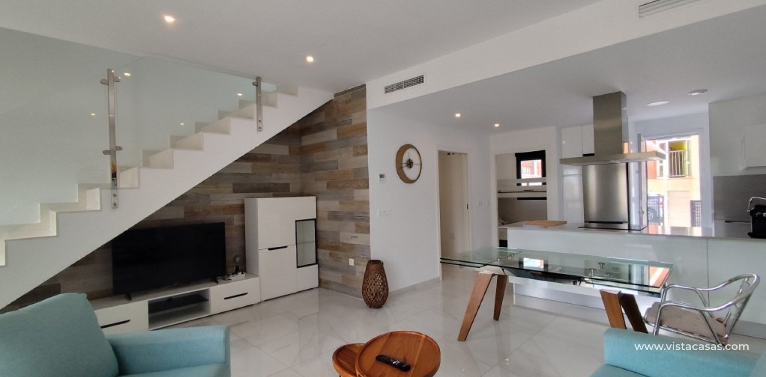 Sale - Townhouse - Bigastro