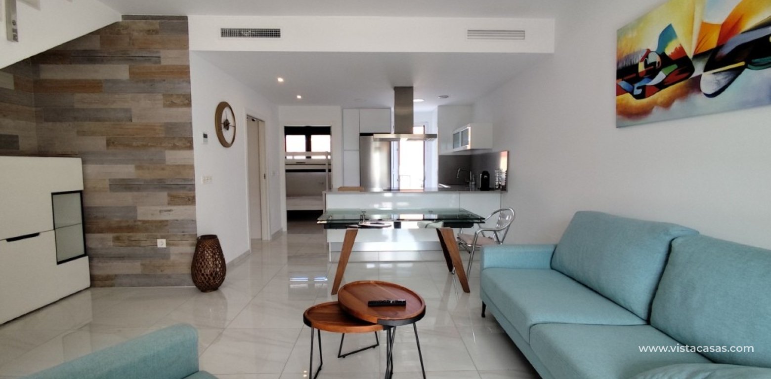Sale - Townhouse - Bigastro