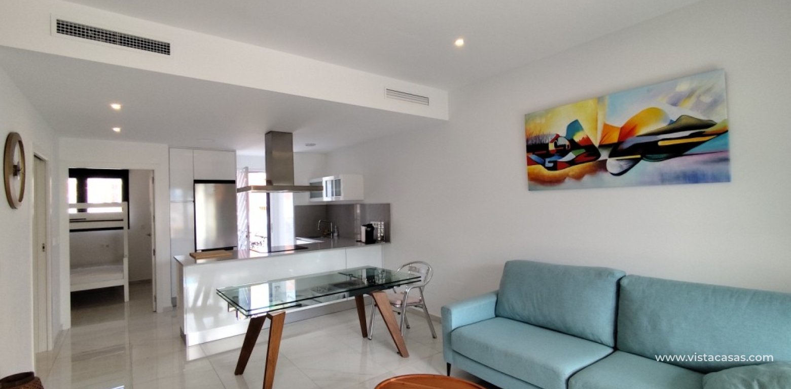 Sale - Townhouse - Bigastro