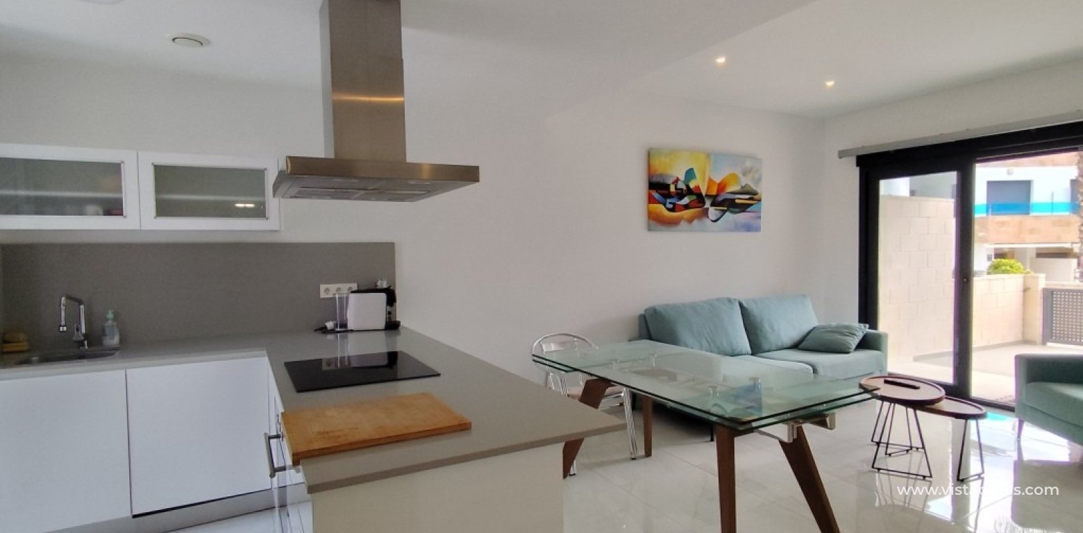 Sale - Townhouse - Bigastro
