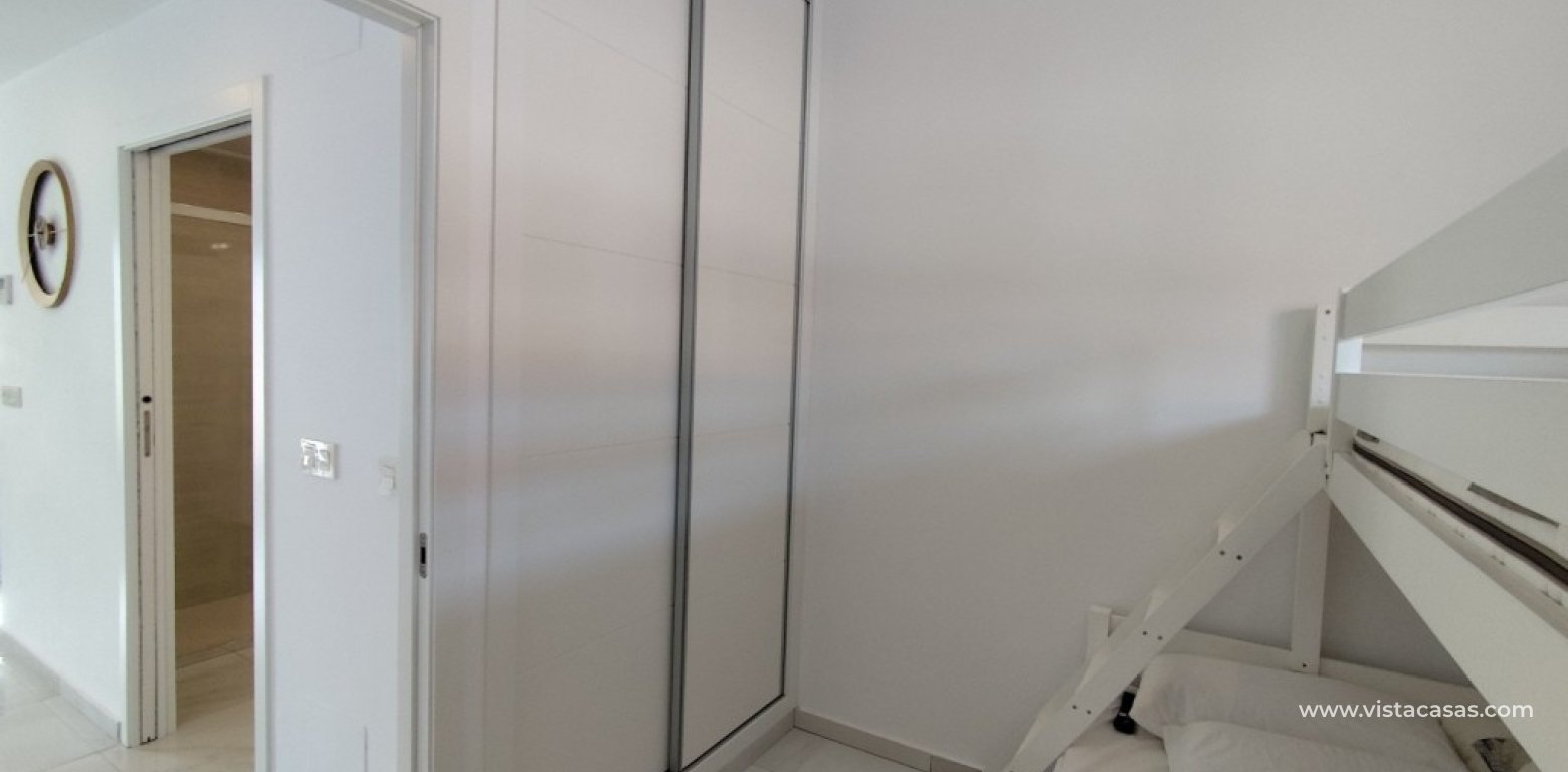 Sale - Townhouse - Bigastro