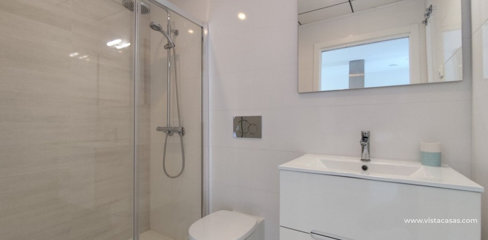 Sale - Townhouse - Bigastro