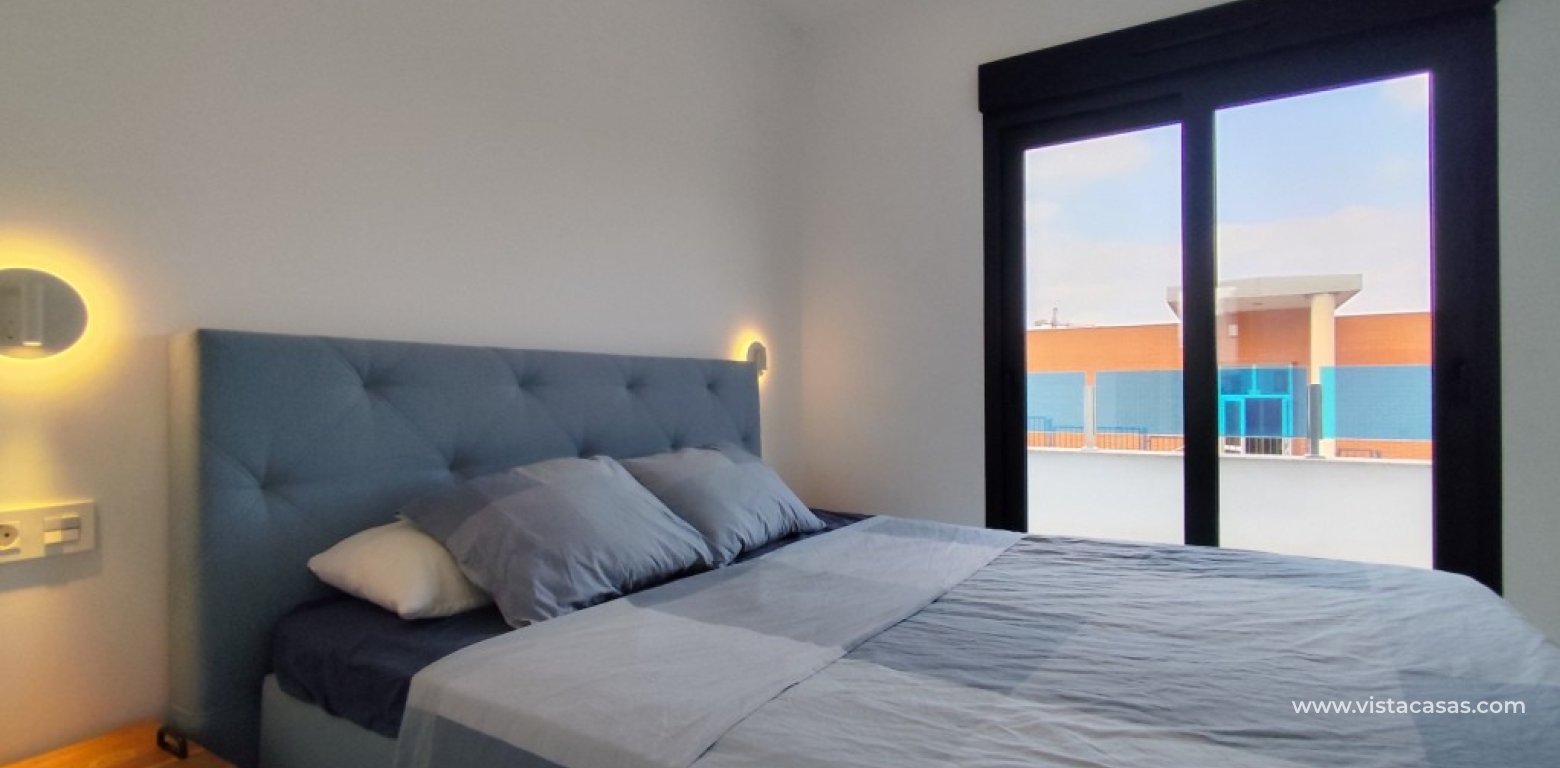 Sale - Townhouse - Bigastro