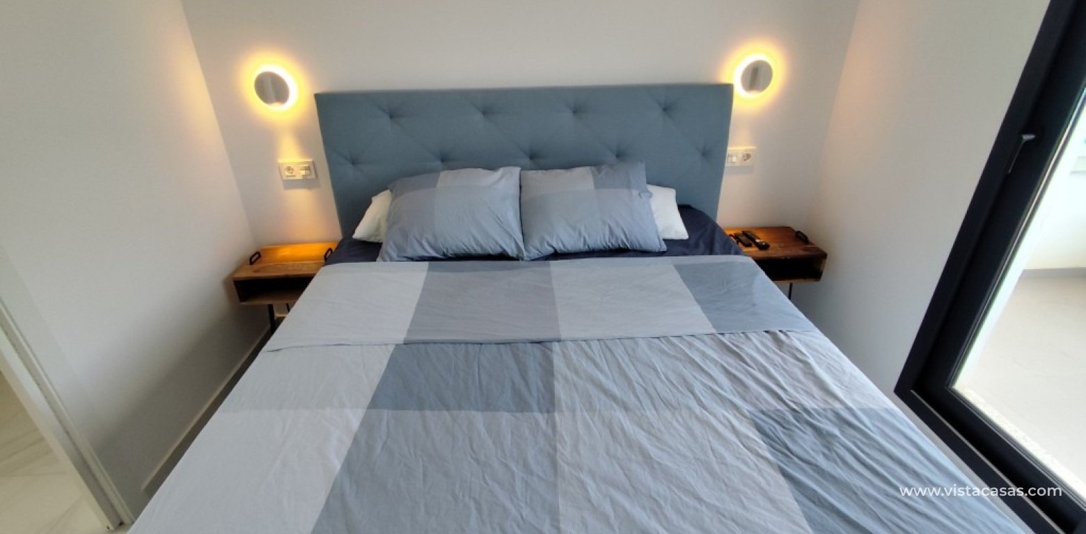 Sale - Townhouse - Bigastro