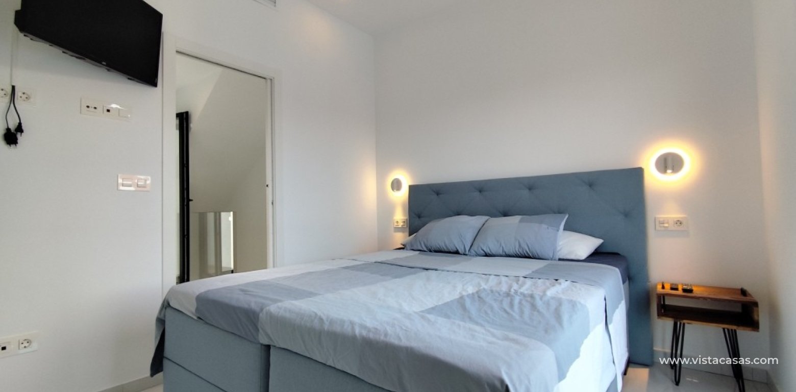 Sale - Townhouse - Bigastro
