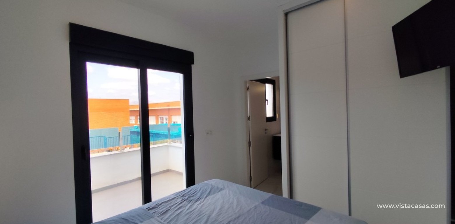 Sale - Townhouse - Bigastro