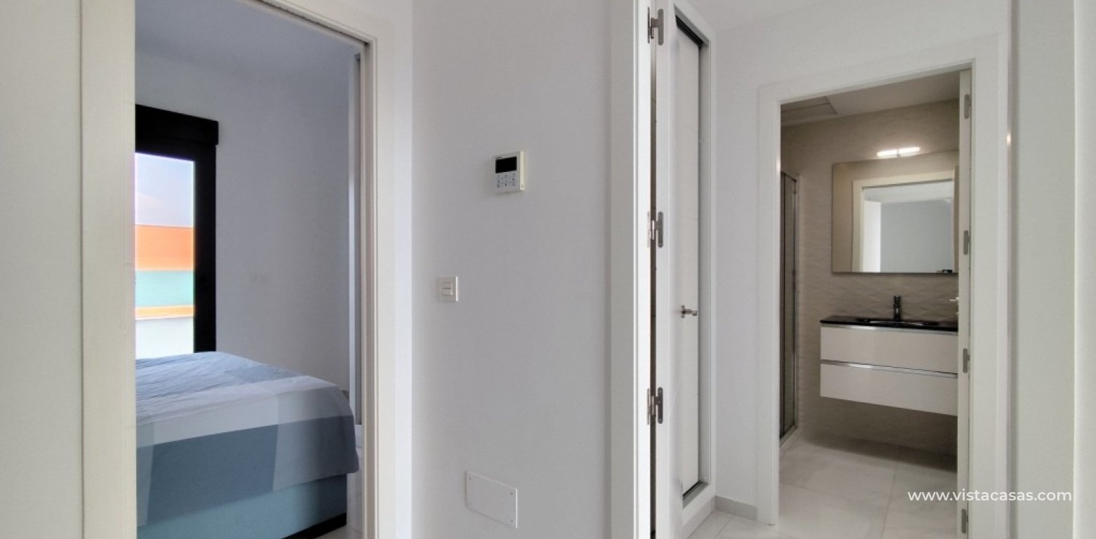 Sale - Townhouse - Bigastro