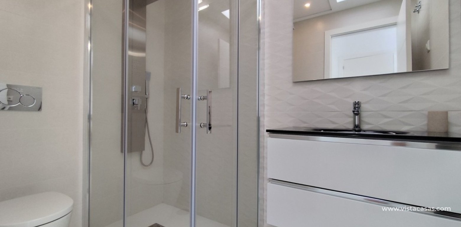 Sale - Townhouse - Bigastro