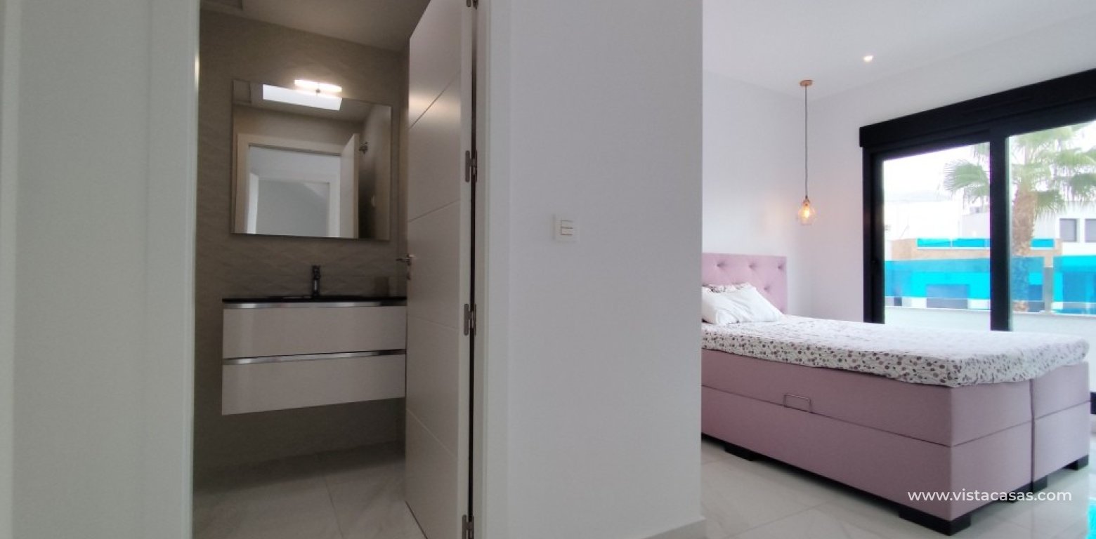 Sale - Townhouse - Bigastro