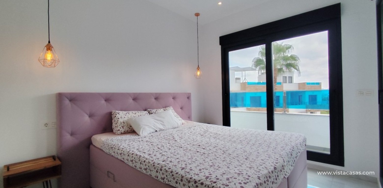 Sale - Townhouse - Bigastro