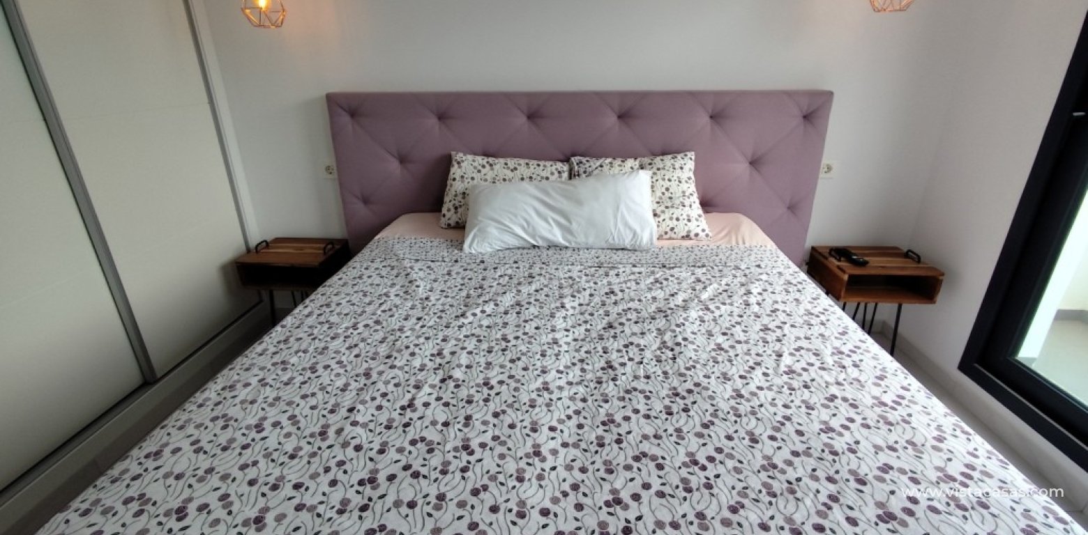 Sale - Townhouse - Bigastro