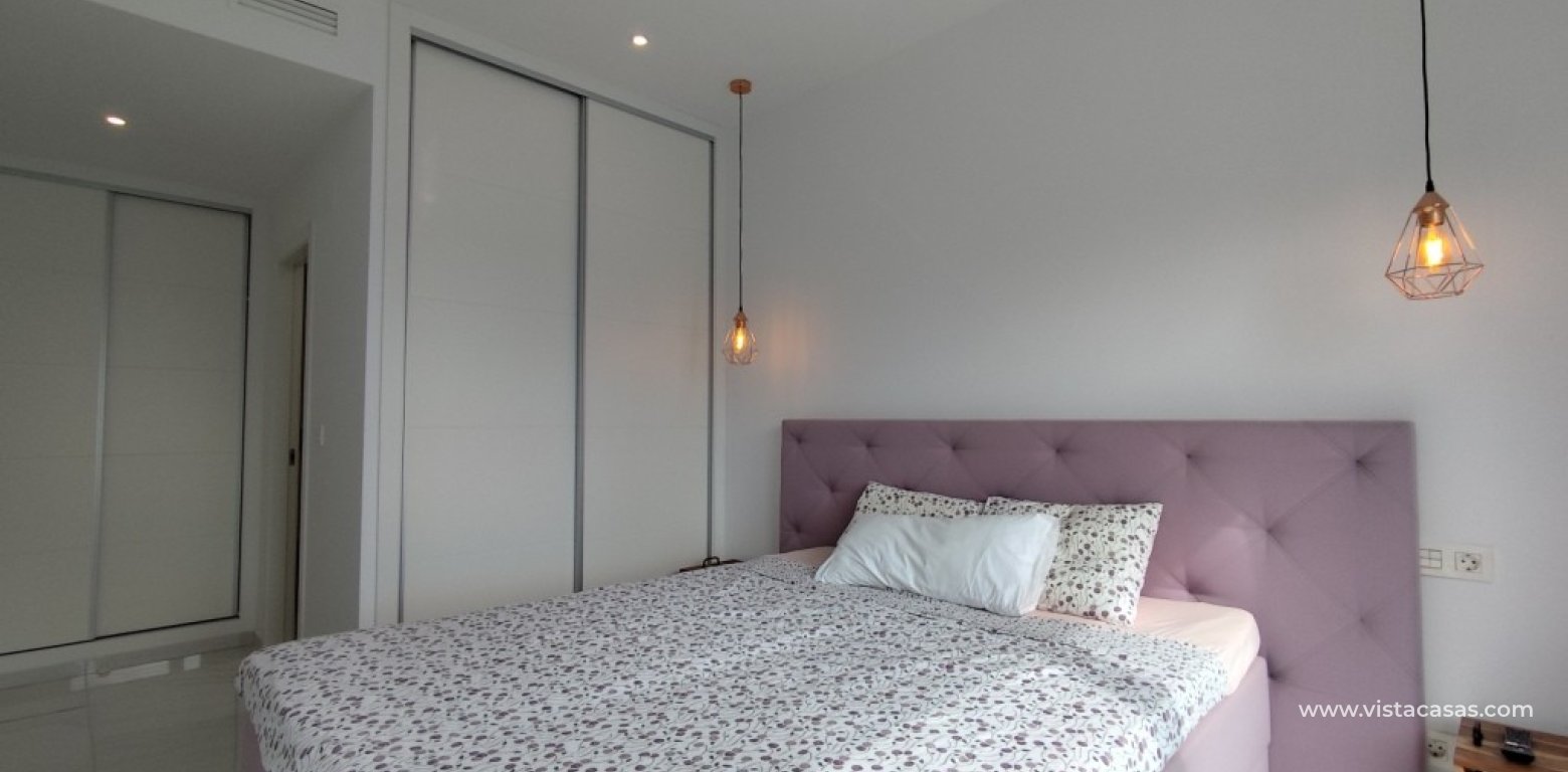 Sale - Townhouse - Bigastro
