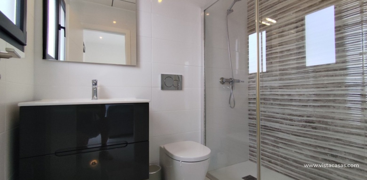 Sale - Townhouse - Bigastro