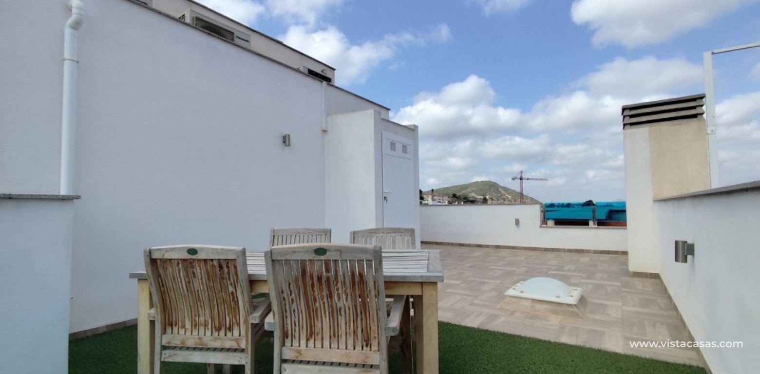 Sale - Townhouse - Bigastro