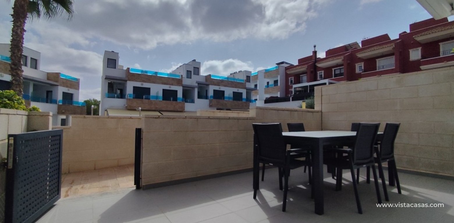 Sale - Townhouse - Bigastro