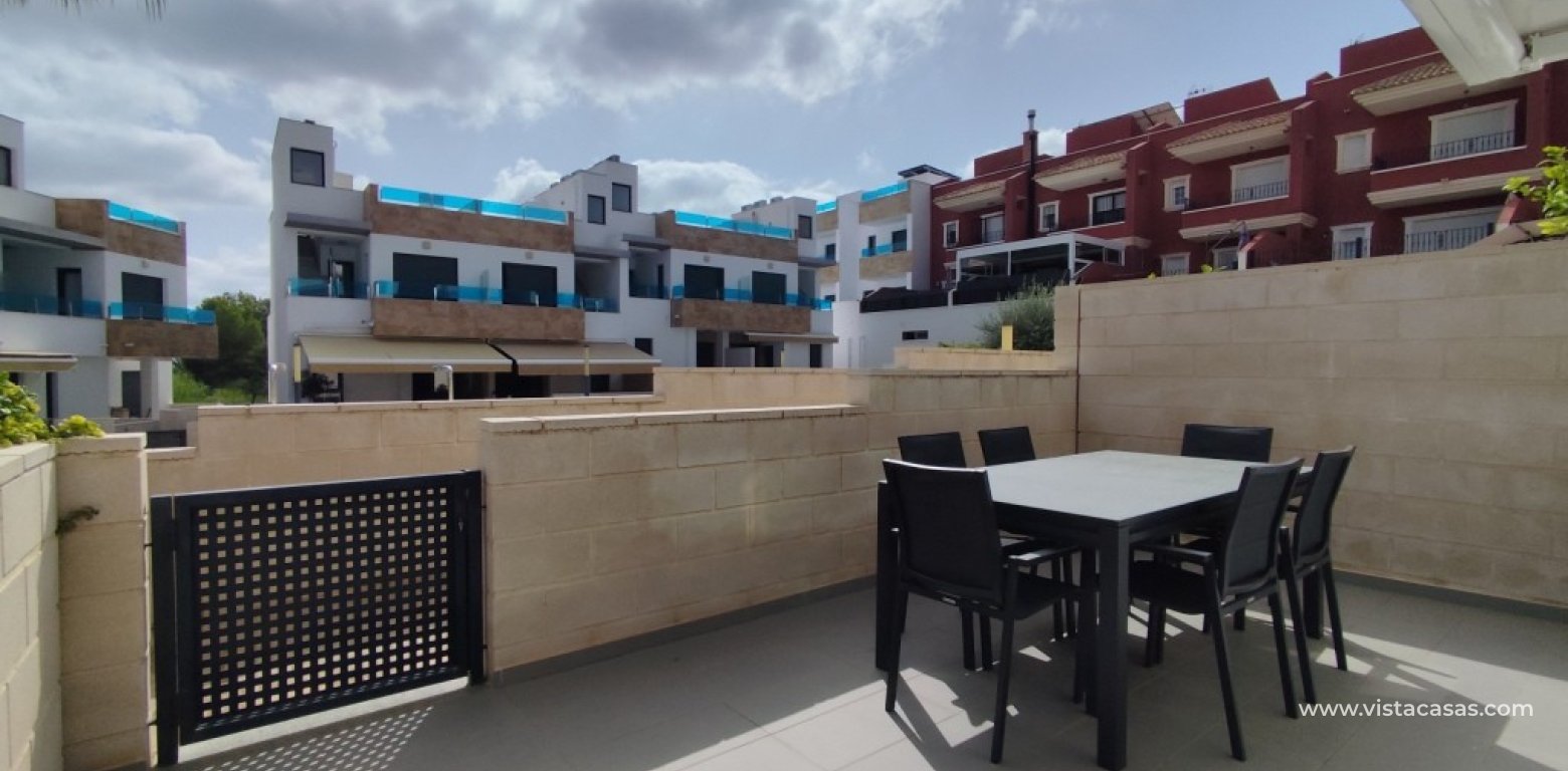 Sale - Townhouse - Bigastro