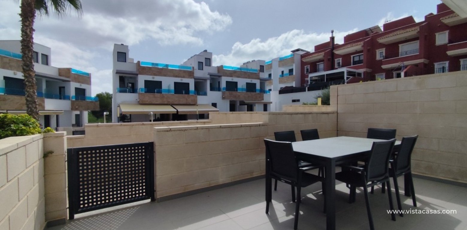 Sale - Townhouse - Bigastro