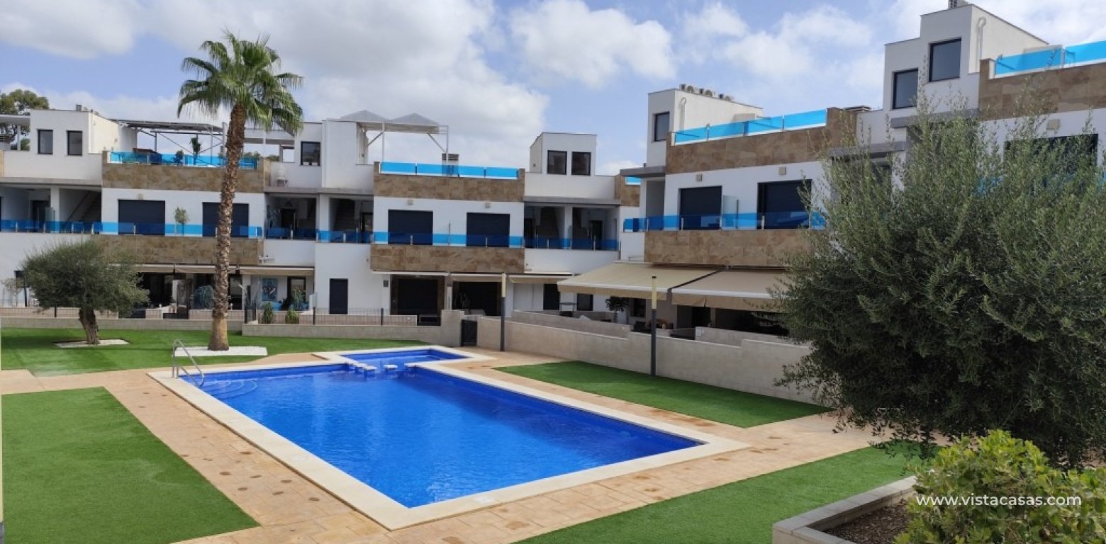 Sale - Townhouse - Bigastro