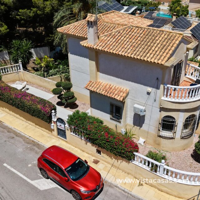 Villa - Sale - Villamartin - Villamartin