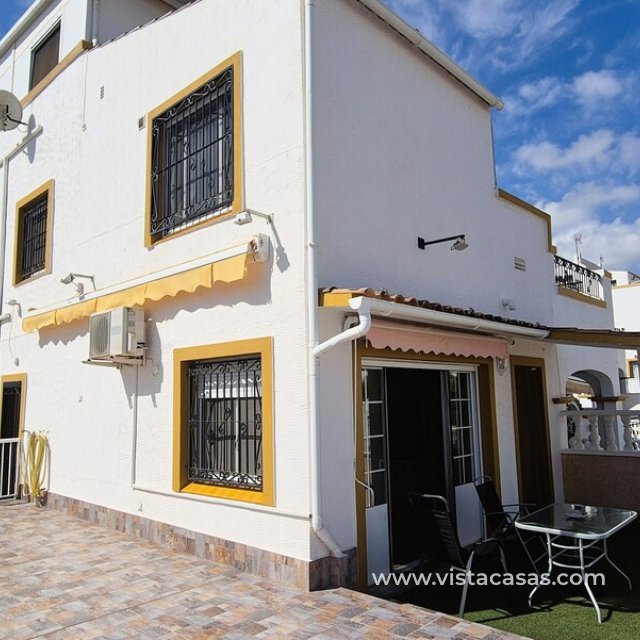 Townhouse - Sale - Playa Flamenca - Playa Flamenca