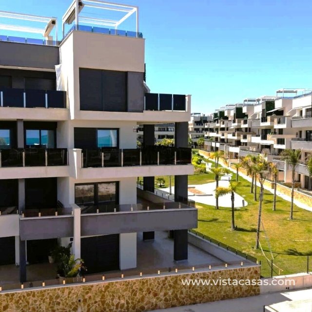 Wohnung - Sale - Playa Flamenca - Playa Flamenca