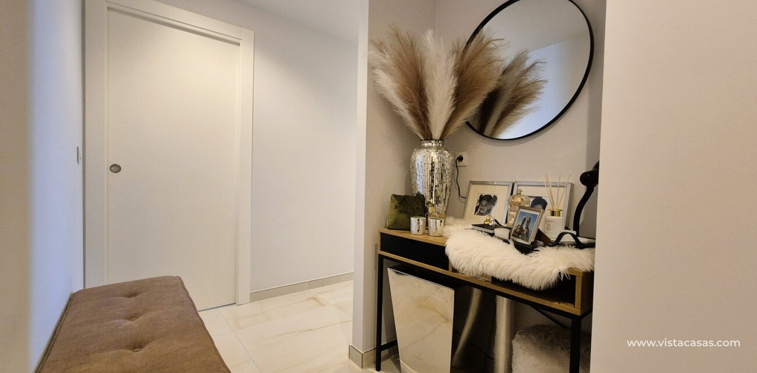 Sale - Wohnung - Playa Flamenca