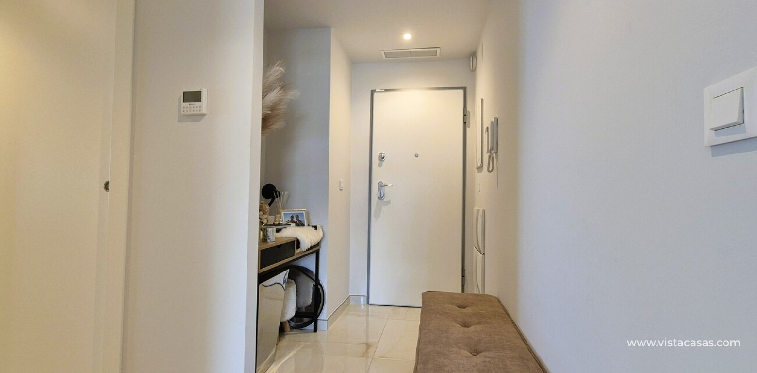 Sale - Wohnung - Playa Flamenca