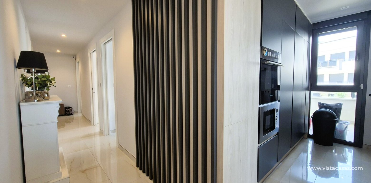 Sale - Wohnung - Playa Flamenca