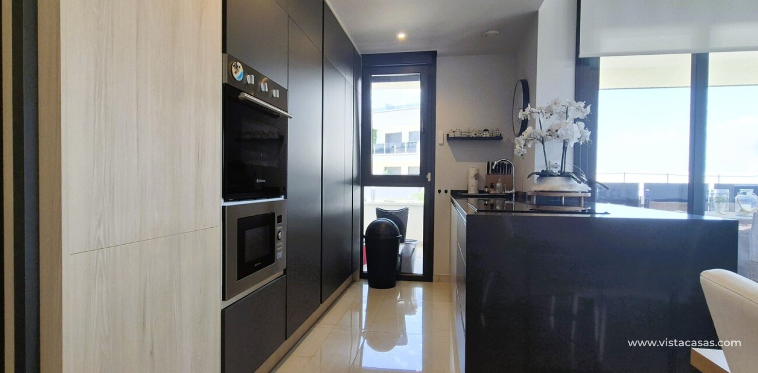 Sale - Wohnung - Playa Flamenca