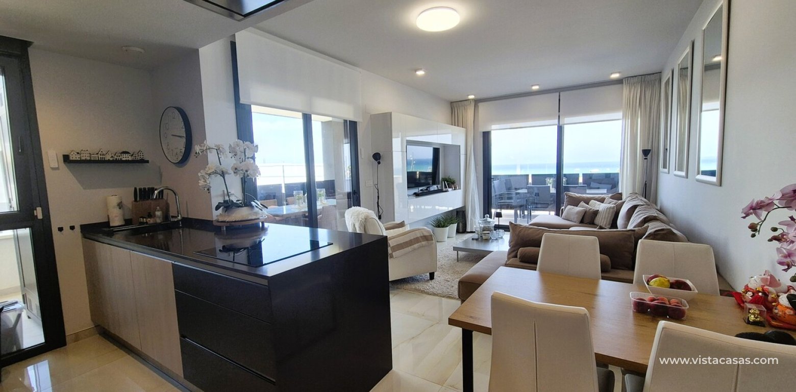 Sale - Wohnung - Playa Flamenca