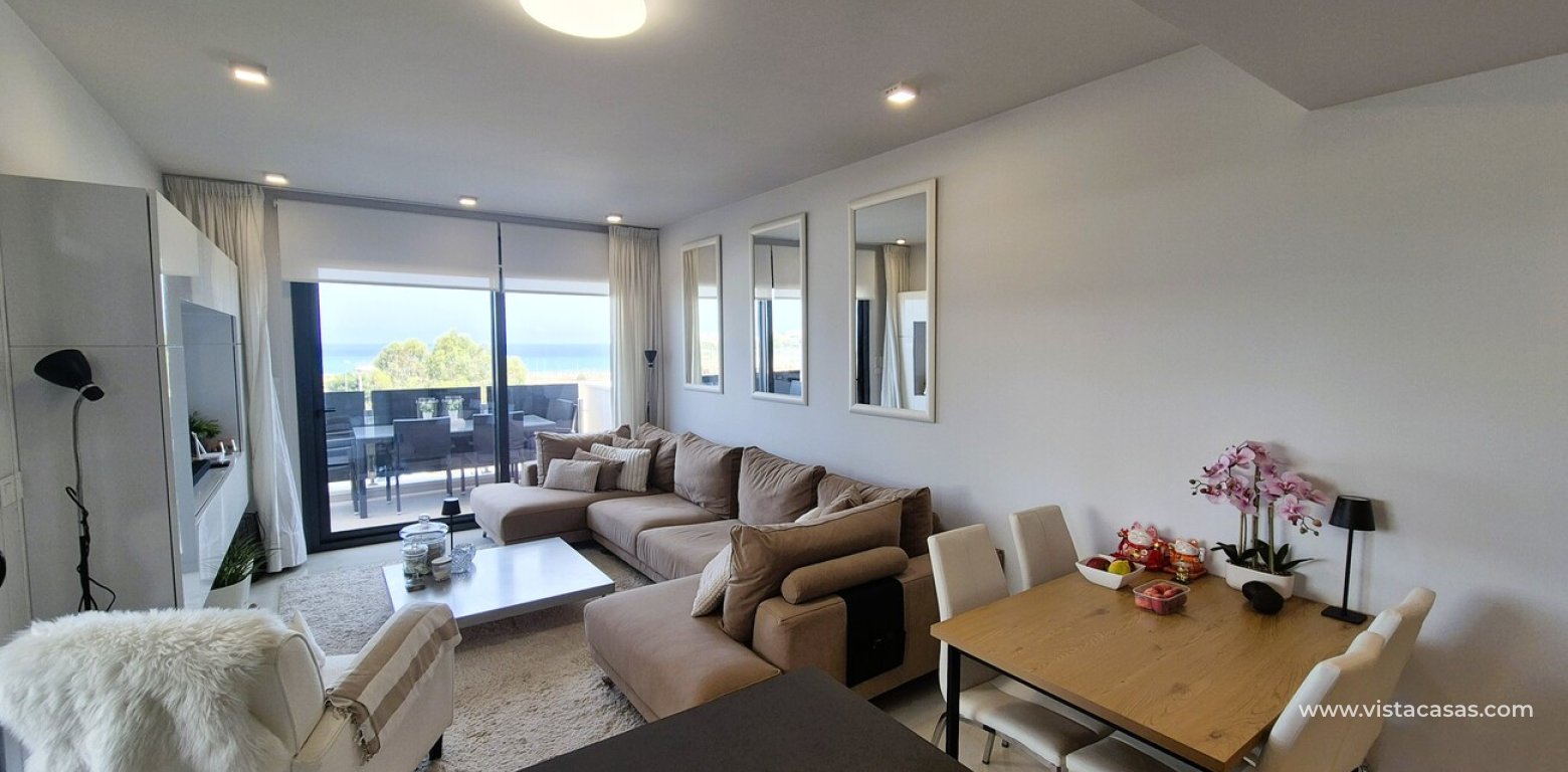 Sale - Wohnung - Playa Flamenca