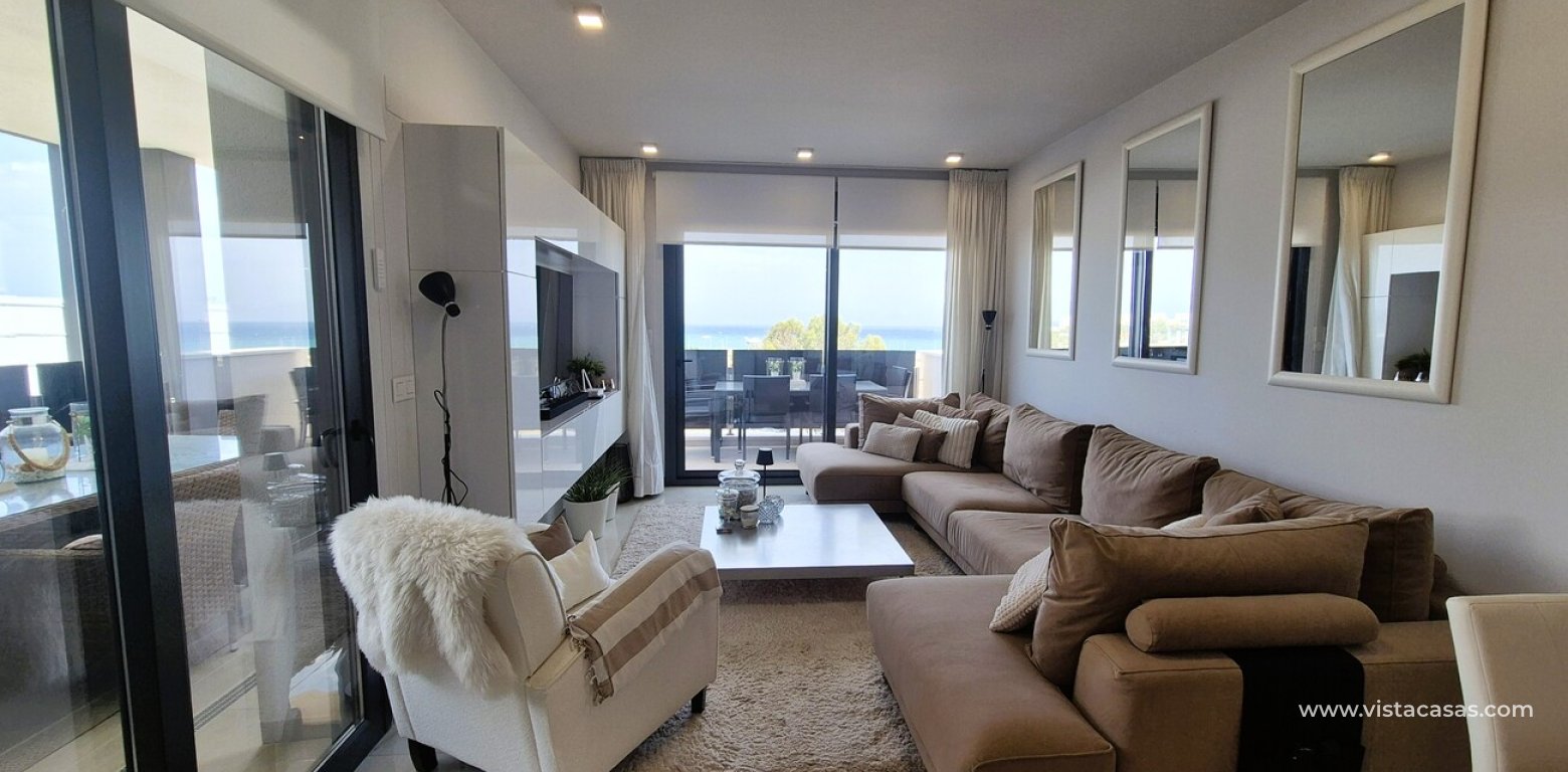 Sale - Wohnung - Playa Flamenca