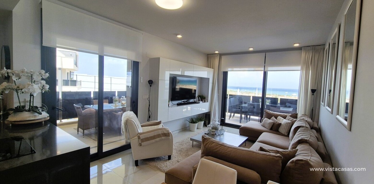 Sale - Wohnung - Playa Flamenca
