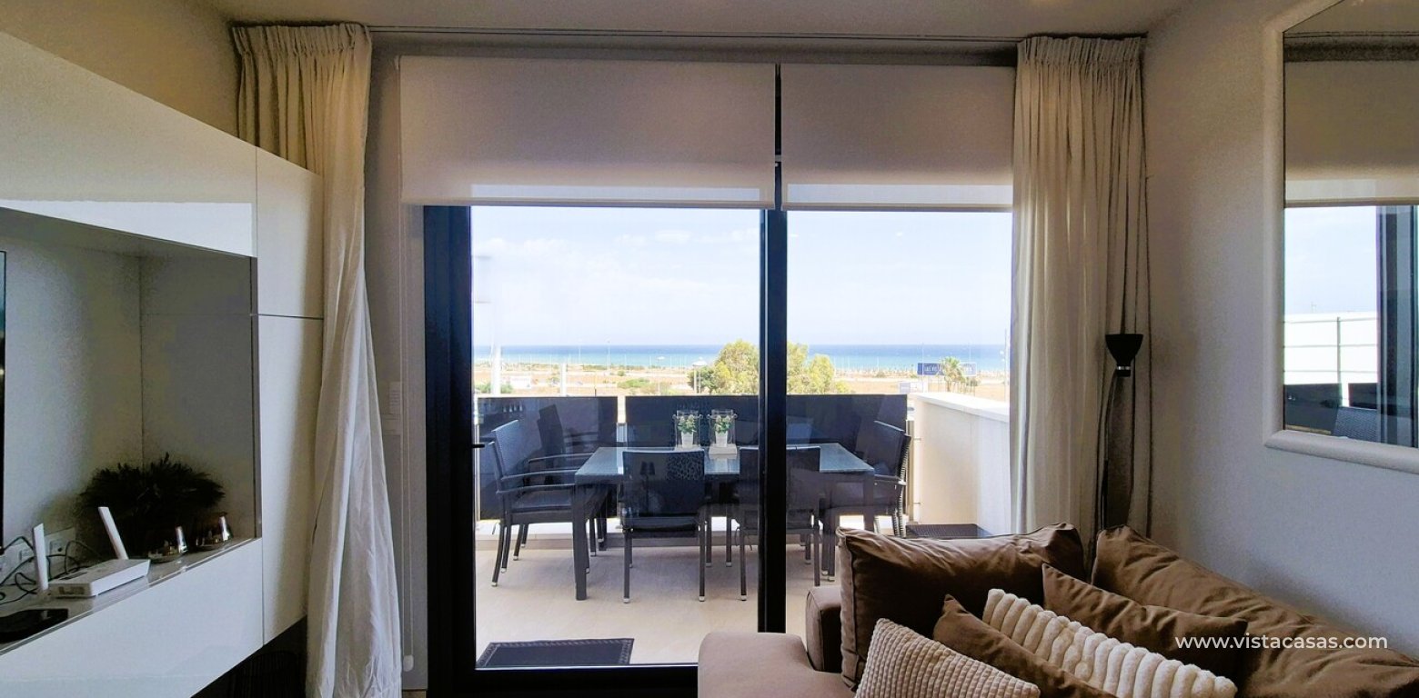 Sale - Wohnung - Playa Flamenca