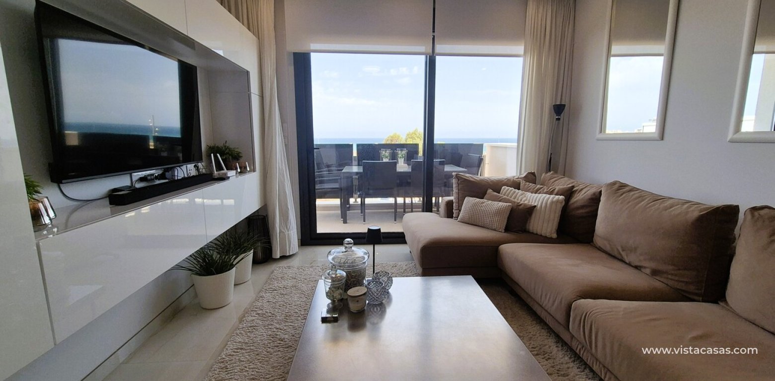 Sale - Wohnung - Playa Flamenca