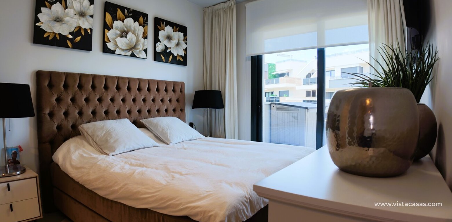 Sale - Wohnung - Playa Flamenca