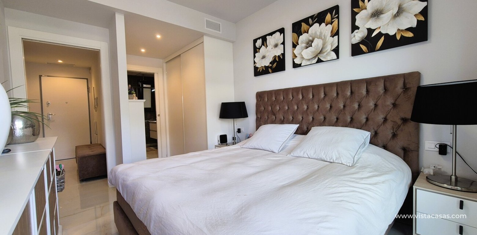 Sale - Wohnung - Playa Flamenca