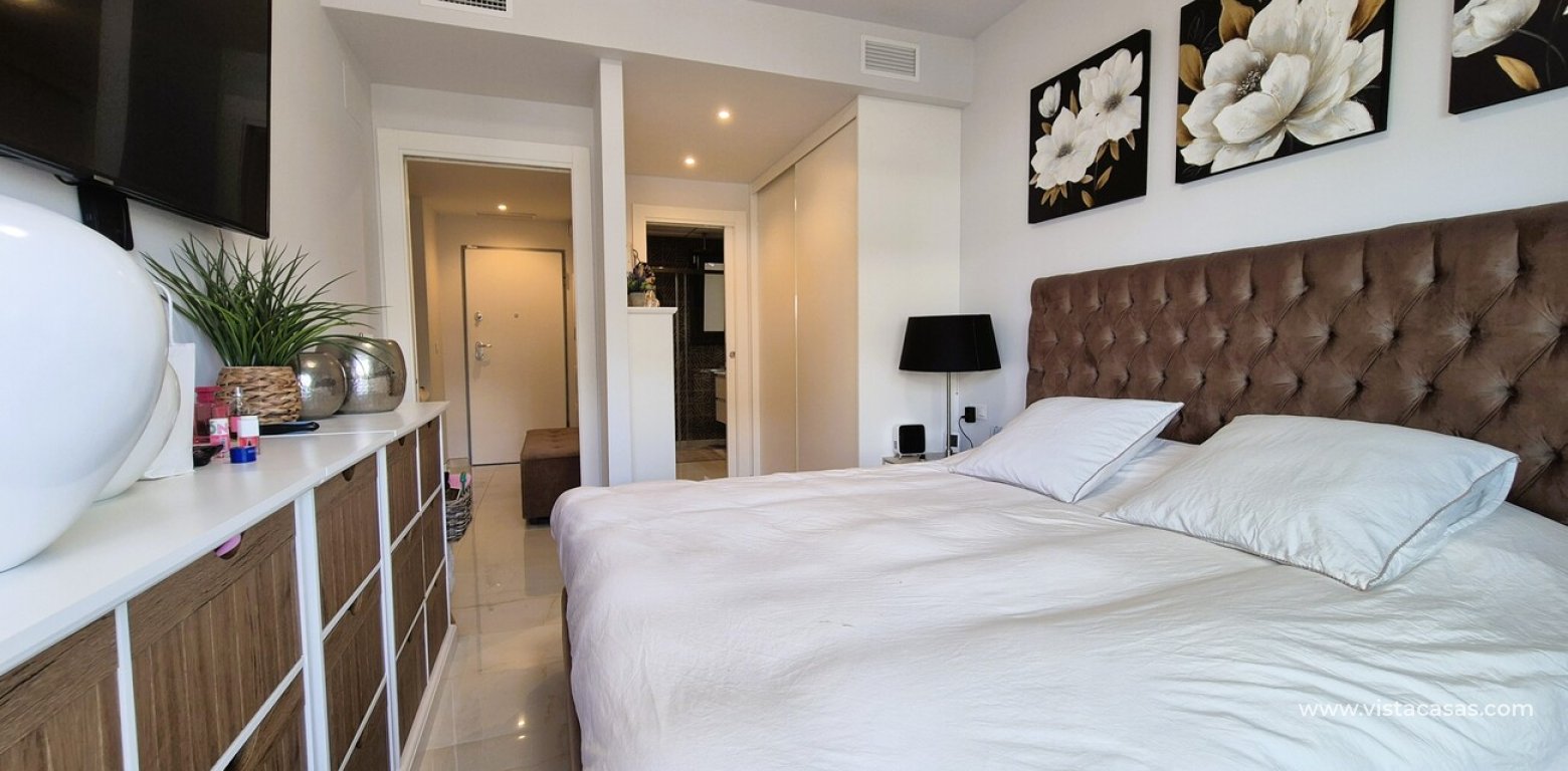 Sale - Wohnung - Playa Flamenca