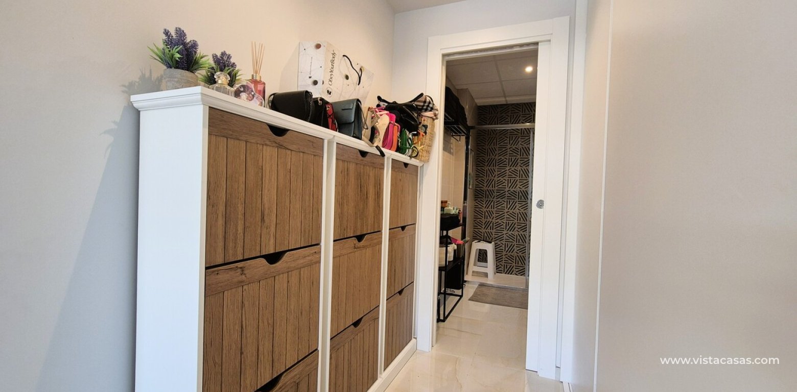 Sale - Wohnung - Playa Flamenca
