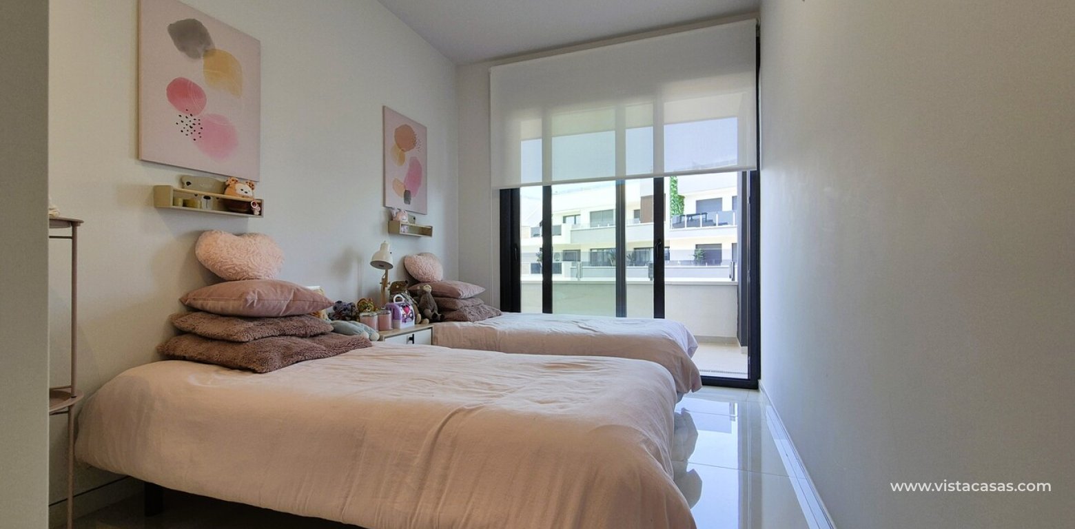 Sale - Wohnung - Playa Flamenca