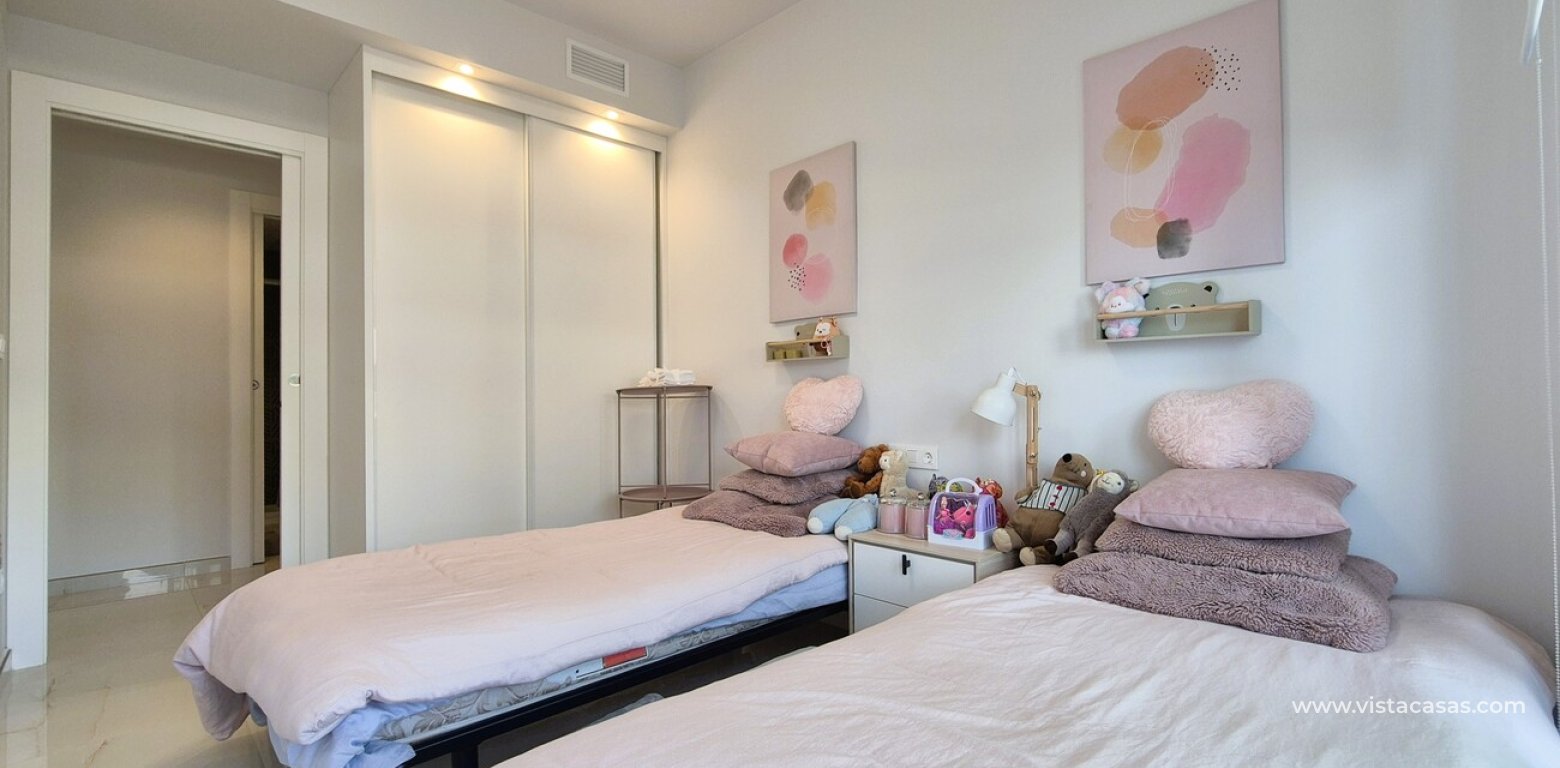 Sale - Wohnung - Playa Flamenca