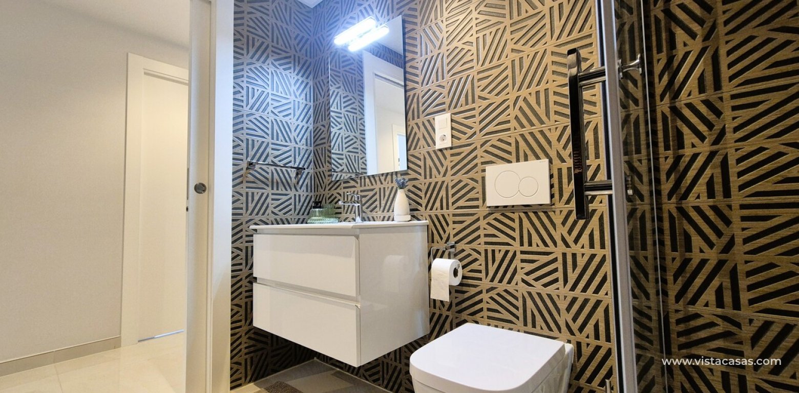 Sale - Wohnung - Playa Flamenca