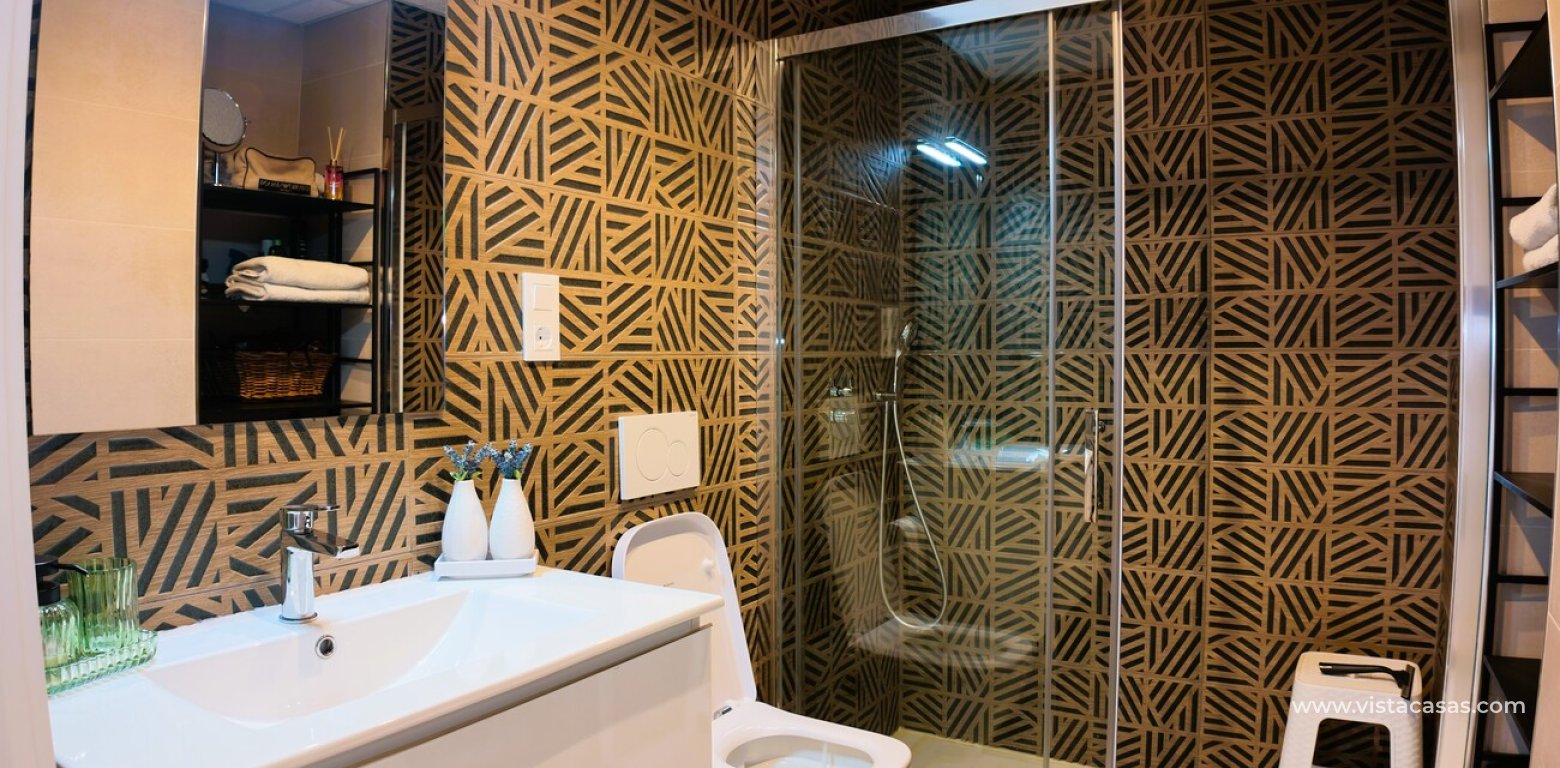 Sale - Wohnung - Playa Flamenca