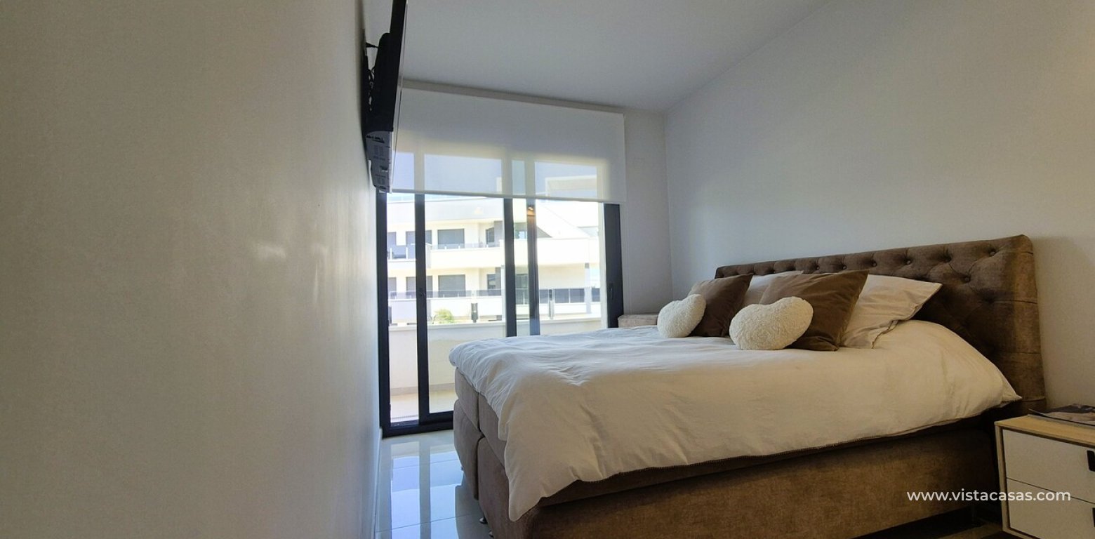 Sale - Wohnung - Playa Flamenca