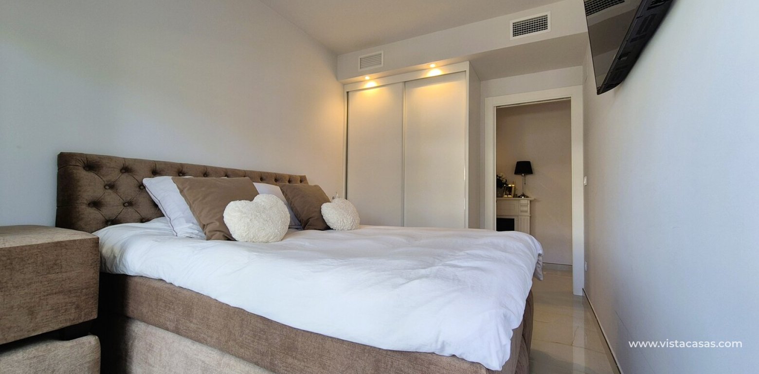 Sale - Wohnung - Playa Flamenca